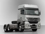 Mercedes-Benz Axor 2644 6x4 2011 года (BR)